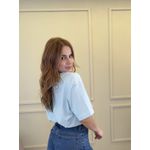 Tshirt Media Paisagem Carioca Estampado