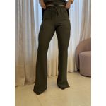 Conjunto Thainara Verde Musgo 