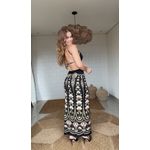 Vestido Midi Nikita Estampado