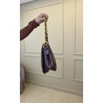 Bolsa Chloé Marrom Cafe