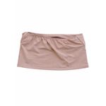 Top Faixa Saori Bege 