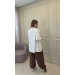 Blazer Jordana Off White