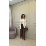 Blazer Jordana Off White