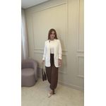Blazer Jordana Off White