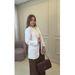 Blazer Jordana Off White