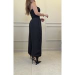 Calça Aladim Esther Preto