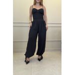 Calça Aladim Esther Preto