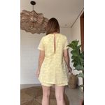 Macaquinho Jade Amarelo