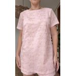 Macaquinho Jade Rosa