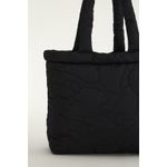 Totebag Carioca Lisos Preto