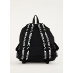 Bolsa Farm Pipoca Universitária Estampado