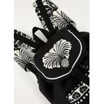 Bolsa Farm Pipoca Universitária Estampado