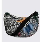 Bolsa Banana P Universitária Estampado