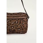 Bolsa Farm Ziriguidum Viajante Safari Estampado