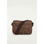 Bolsa Farm Ziriguidum Viajante Safari Estampado