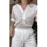 Conjunto Isabella Branco