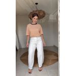 Calça Namiê Branco