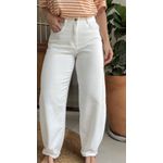 Calça Namiê Branco