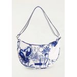 Bolsa Farm Rio Viajante Rio Tucanos Estampado