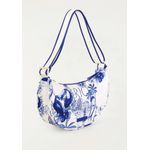 Bolsa Farm Rio Viajante Rio Tucanos Estampado