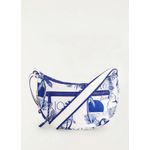 Bolsa Farm Rio Viajante Rio Tucanos Estampado