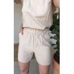 Conjunto Karina Bege 