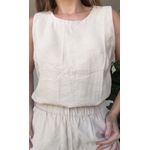 Conjunto Karina Bege 