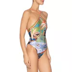 Maio Lenço Bem Querer Estampado