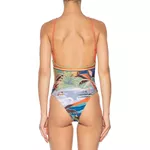 Maio Lenço Bem Querer Estampado