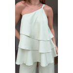 Conjunto Maria Laura Verde Claro