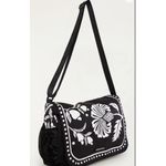 Bolsa Farm Brisa Esporte Sintra Preto Estampado