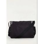 Bolsa Farm Brisa Esporte Sintra Preto Estampado