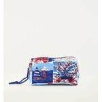 Maxi Necessaire Ora Bolas Viajante P Estampado