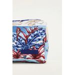 Maxi Necessaire Ora Bolas Viajante P Estampado