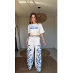 Tshirt Fit Soy Honduras Estampado