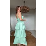 Vestido Mariah Verde