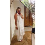 Conjunto Cecilia Branco