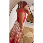 Body Jamily Vermelha