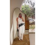 Conjunto Cecilia Branco