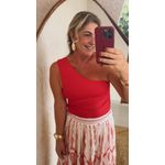 Body Jamily Vermelha