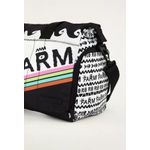 Bolsa Viva Esporte Tipográfico Farm Estampado