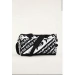 Bolsa Viva Esporte Tipográfico Farm Estampado