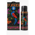 Garrafa Farm Etc Cashews And Birds Estampado