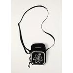 Bolsa Farm Da Gema Esporte Hibisco Surfarm Estampado