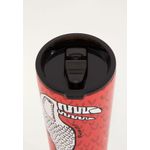 Copo Farm Glub Glub 500ml Urbano Tucano Estampado