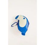 Bolsinha Farm Me Leva Esporte Patch Rio Estampado