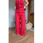 Conjunto Social Helena Vermelha