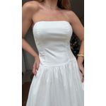 Vestido Geovana Branco