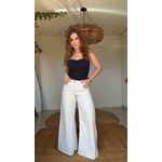 Body Tomara Que Caia Sabrina Preto