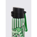 Garrafa Farm Etc 650ml Beija Flor Urbano Estampado